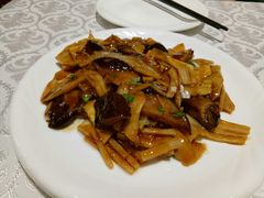 烧二冬-马凯餐厅(地安门店)