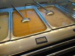 -中医药大学-老3楼餐厅