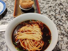 -南京大牌档(崇文门国瑞店)