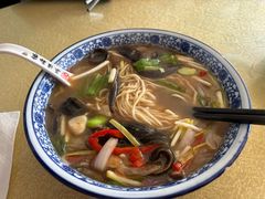 -孙家面馆(小康城店)