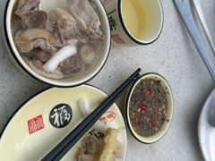 -墨脱石锅椰子鸡•海鲜糟粕醋(榆亚路店)