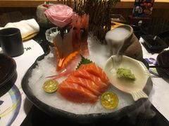 -天狗山料理(省体店)