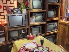 -大海碗·炸酱面·烤鸭·京菜(天坛店)