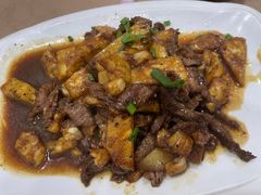-柠静私家菜(石板巷店)