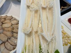 -皇城老妈·大连海鲜火锅(港湾店)