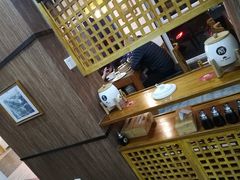 大堂-东升灌浆包(辛庄街总店)