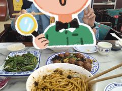 -海碗居(牡丹园店)