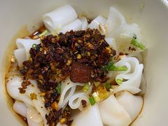 -捞沙巷
