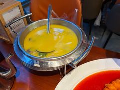 -古南都·老广东酒楼(龙江店)