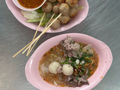 -榮泰米粉湯(Left Shop)