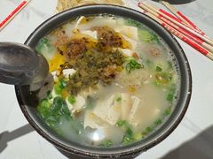 -老城豆腐汤(伊水路店)