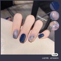 -Pink You美甲洗眉纹绣定制中心
