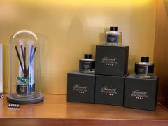 -上海和平饭店华懋阁 Cathay Room