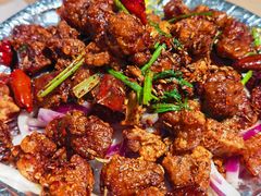 -水煮三国·川鲁江湖菜(香山店)