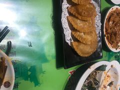 -令氏家外家周秦食府(高新店)
