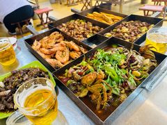 -老三李村河底戳子肉(总店)