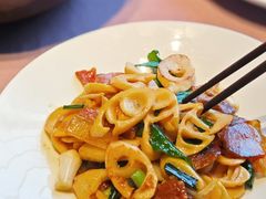 -璞徽·徽商家宴(长泰广场店)