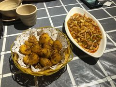 -付掌柜在成都·热炒砂锅集(金禾店)