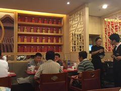 -宏状元现熬粥·京味菜(五棵松店)