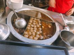 -好成财牛排馆(涂门街总店)