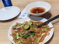 -花少爷的粥(中贸广场店)