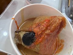 -东街钟楼肉粽(总店)