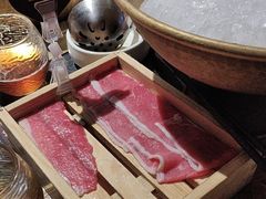 -巴奴毛肚火锅(广益哥伦布店)