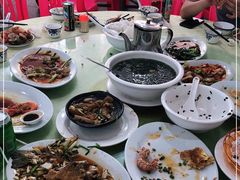 -秋姐美食店(旅游大道店)