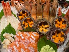 -極上萬膳·日料放题(海岸城店)