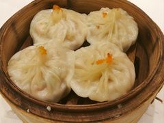 小笼包-海宝酒家(中山四路店)