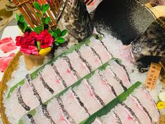 -ONE FULL 古董港式海鲜火锅