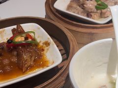 -禄运茶居·手工点心(猎德店)