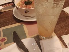 -安妮意大利餐厅(国贸店)
