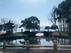 -明翠湖品·湖景餐厅