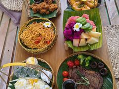 -HERRE·FARM 赫尔露营农场·团建聚会包场