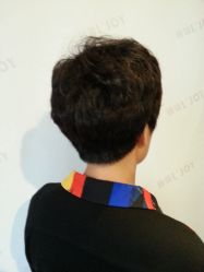 点击看大图 -LJOY丽锦造型·烫发染发