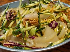 五彩大拉皮-路家小馆(富力又一城店)