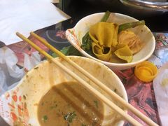 -呷哺呷哺(西单大悦城店)