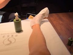 -华夏良子·足道SPA艾灸(王府井店)