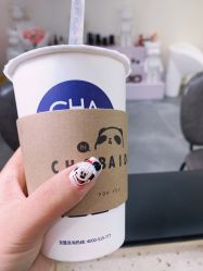 -茉柠Morning Nails