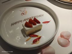 -燃扒房Steakhouse(皇庭店)