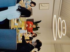 -江南驿·二十余年创意杭帮味(良渚玉鸟集店)