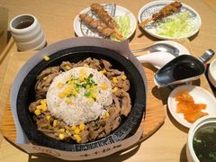 -味千拉面(大润发店)