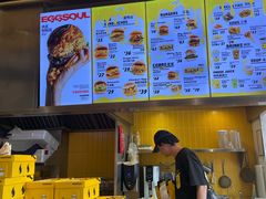 -蛋魂EGGSOUL(洪武创始店)