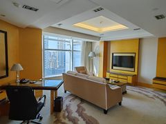 -临沂华盛江泉城大酒店