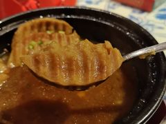 -卢大鲜鱼头捞饭(美利广场店)