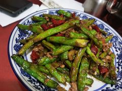 -北大地皖峰饭馆