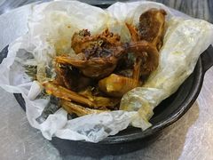 -鸽鸟轩(石岐店)