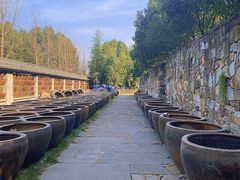 -鄞州雪菜博物馆