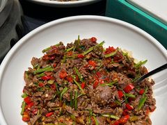 -肆月河豚·淮扬菜·湘菜(华天店)